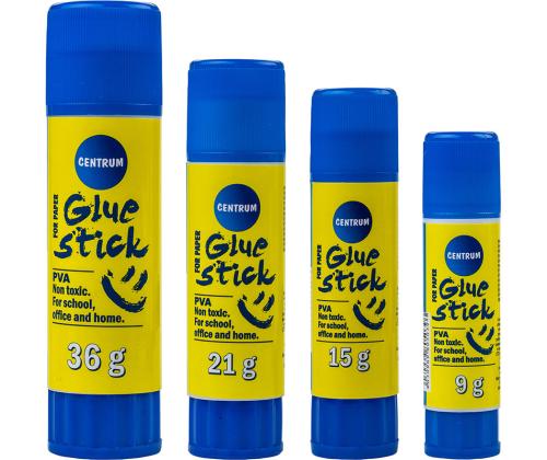 Liimipulk 36g CENTRUM Lite