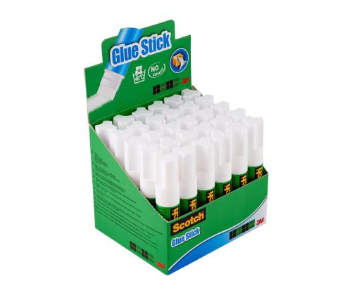 Liimipulk 8g SCOTCH Classic