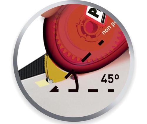 Liimiroller 8,4mm x 10m PRITT Compact Flex