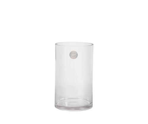 Lillevaas ümmargune IN HOME D12xH20,5cm