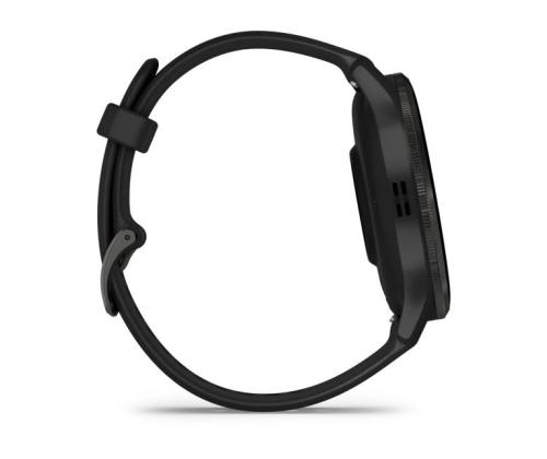 SMARTWATCH VENU 3/BLACK 010-02784-01 GARMIN