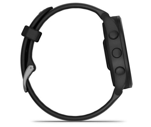 SMARTWATCH FORERUNNER 165/BLACK 010-02863-20 GARMIN