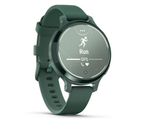 SMARTWATCH LILY 2 ACTIVE/GREEN/GRN 010-02891-02 GARMIN