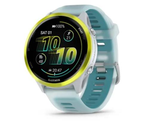 SMARTWATCH FORERUNNER 570 47MM/YELLOW ALU 010-02971-01 GARMIN