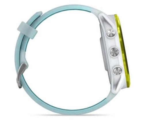 SMARTWATCH FORERUNNER 570 47MM/YELLOW ALU 010-02971-01 GARMIN