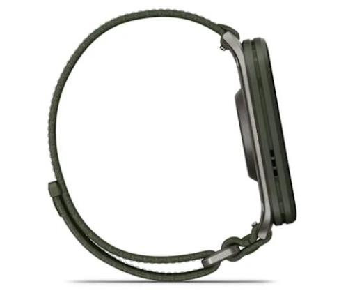 SMARTWATCH VENU X1/MOSS/TITAN 010-02980-03 GARMIN