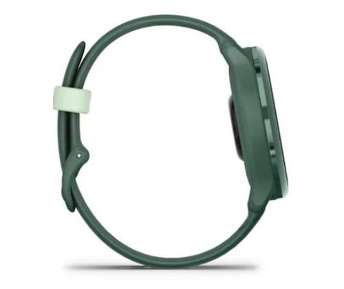 SMARTWATCH VIVOACTIVE 6/GREEN JAS. 010-02985-02 GARMIN