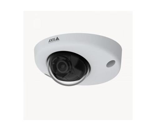 NET CAMERA P3925-R M12 1080P/01933-001 AXIS