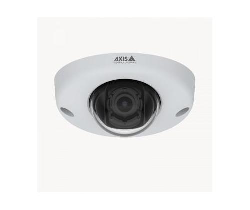 NET CAMERA P3925-R M12 1080P/01933-001 AXIS