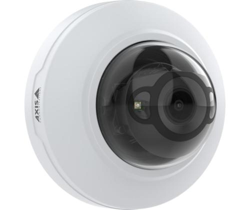NET CAMERA M4216-LV DOME/02113-001 AXIS
