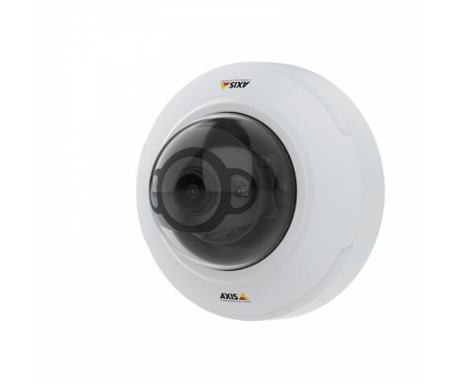 NET CAMERA M4216-LV DOME/02113-001 AXIS