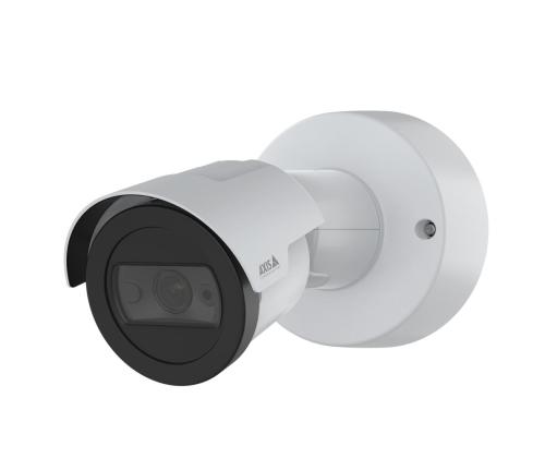 NET CAMERA M2036-LE IR BULLET/WHITE 02125-001 AXIS