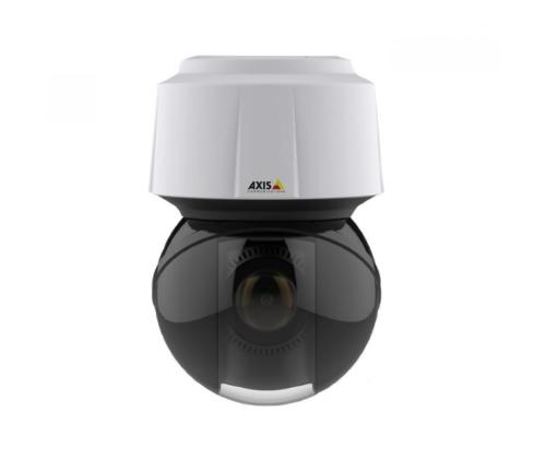 NET CAMERA Q6128-E 50HZ/PTZ DOME HDTV 0800-002 AXIS