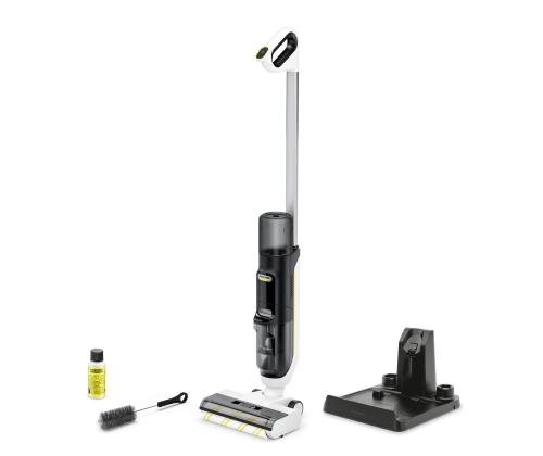 VACUUM CLEANER CORDLESS FCV 3/1.056-122.0 KARCHER