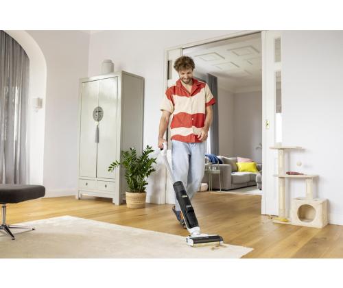 VACUUM CLEANER CORDLESS FCV 3/1.056-122.0 KARCHER