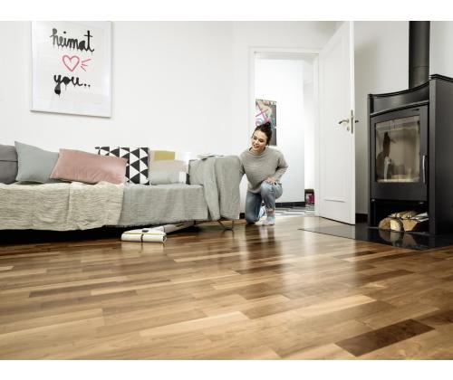 Vacuum Cleaner KARCHER Electric wiping mop EWM 2 Cordless White Weight 2.4 kg 1.056-310.0