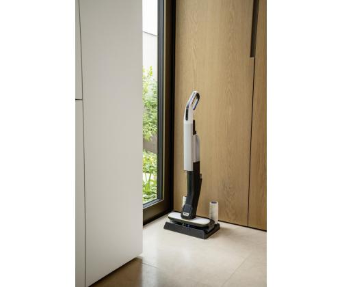 Vacuum Cleaner KARCHER Hard floor cleaner FC 4-4 Battery Set 4B Duo Noise 57 dB Weight 3.4 kg 1...