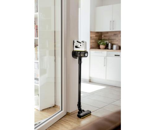 Vacuum Cleaner KARCHER Battery-power vacuum cleaner VC 4 Cordless myHome Car Cordless/Bagless/Car...