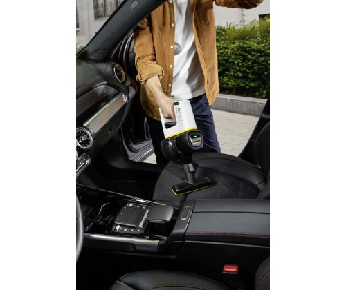 Vacuum Cleaner KARCHER Battery-power vacuum cleaner VC 4 Cordless myHome Car Cordless/Bagless/Car...