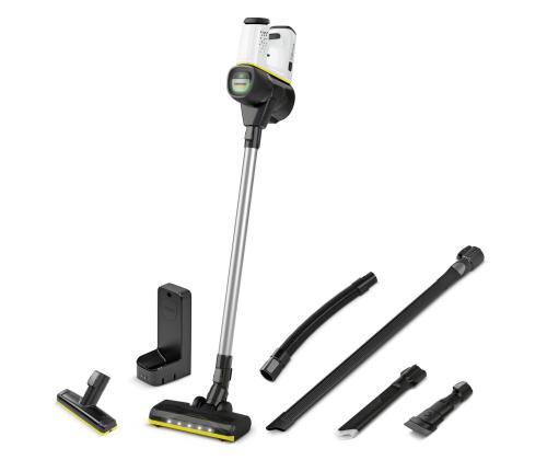 Vacuum Cleaner KARCHER Cordless vacuum cleaner VC 6 Cordless ourFamily Car Upright/Cordless/Car...