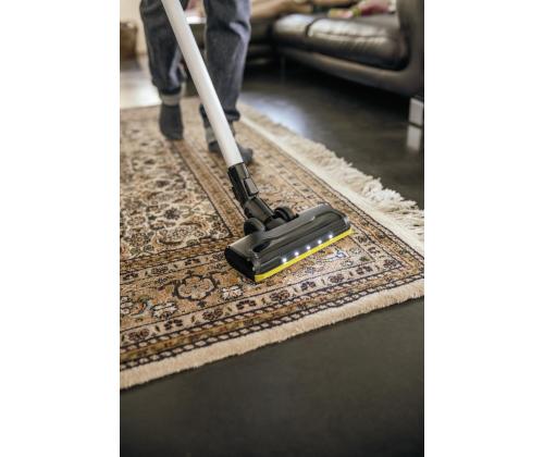 Vacuum Cleaner KARCHER Cordless vacuum cleaner VC 6 Cordless ourFamily Car Upright/Cordless/Car...