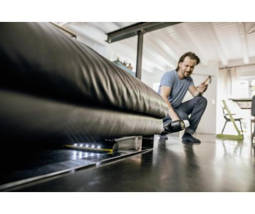 Vacuum Cleaner KARCHER Cordless vacuum cleaner VC 6 Cordless ourFamily Car Upright/Cordless/Car...