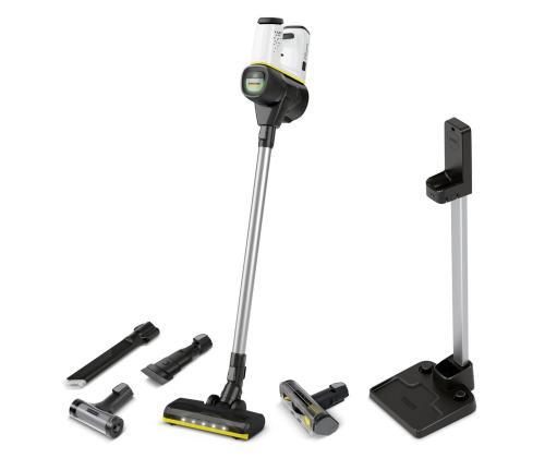 VACUUM CLEANER CORDLESS VC 6/OURFAM EXT 1.198-674.0 KARCHER