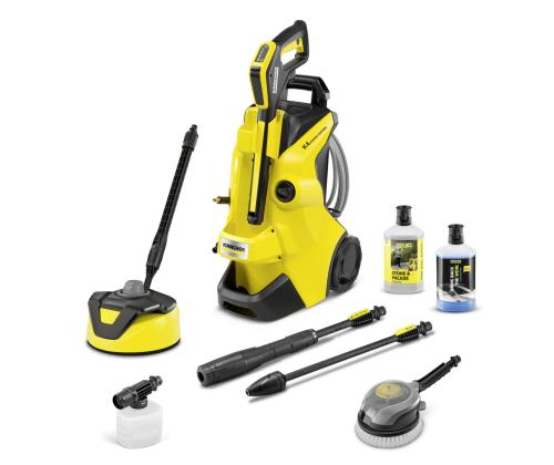HIGH PRESSURE WASHER K 4 POWER/CAR&HOME 1.324-309.0 KARCHER