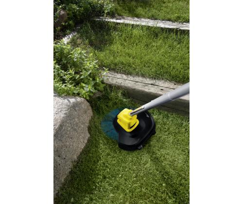 GRASS TRIMMER LTR 18-25/BATT.SET 1.444-301.0 KARCHER