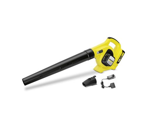 LBL 2 BATTERY SET EU/1.445-110.0 KARCHER