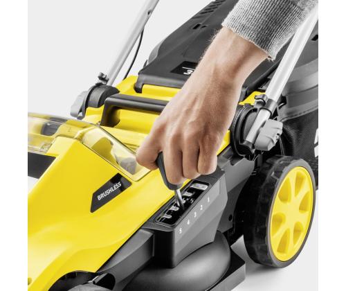LAWN MOWER LMO 3-18/1.445-411.0 KARCHER