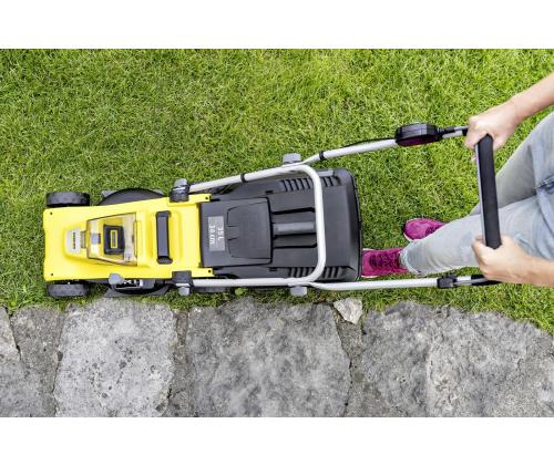 LAWN MOWER LMO 3-18/1.445-411.0 KARCHER