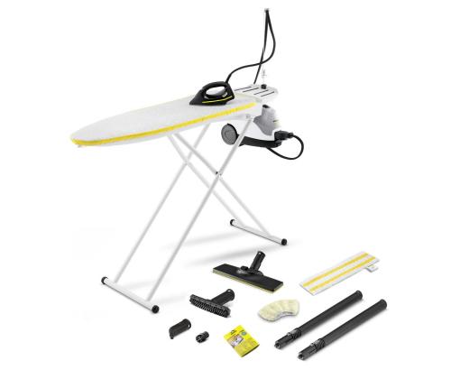 STEAM CLEANER SI 4 EASYFIX/IRON 1.512-637.0 KARCHER