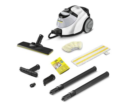 STEAM CLEANER SC 4 EASYFIX/IRON PLUG 1.512-667.0 KARCHER