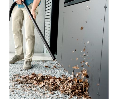 Vacuum Cleaner KARCHER Wet and dry vacuum cleaner WD 2 Plus V-15/4/18 Car cleaning 1000 Watts...