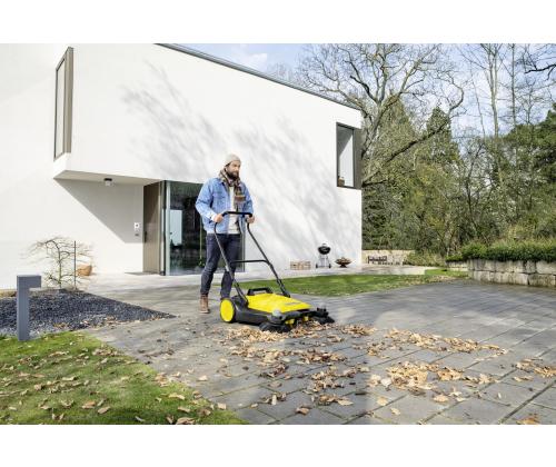 PUSH SWEEPER S 6 TWIN/1.766-460.0 KARCHER