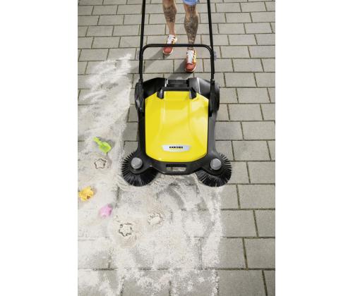 PUSH SWEEPER S 6 TWIN/1.766-460.0 KARCHER