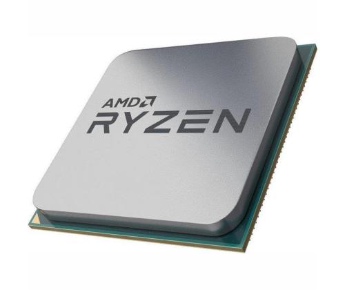 CPU AMD Desktop Ryzen 7 5700X Vermeer 3400 MHz Cores 8 32MB Socket SAM4 65 Watts BOX 100...