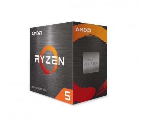 CPU AMD Desktop Ryzen 5 8600G Phoenix 4300 MHz Cores 6 16MB Socket SAM5 65 Watts GPU Radeon BOX...