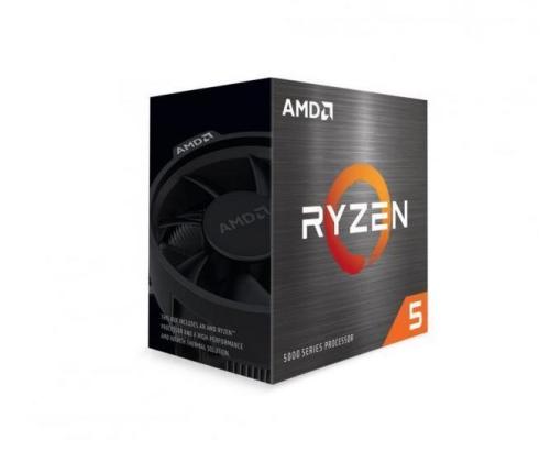 CPU AMD Desktop Ryzen 5 8600G Phoenix 4300 MHz Cores 6 16MB Socket SAM5 65 Watts GPU Radeon BOX...