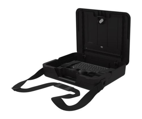 NB CASE BREYTA/100016564 FELLOWES