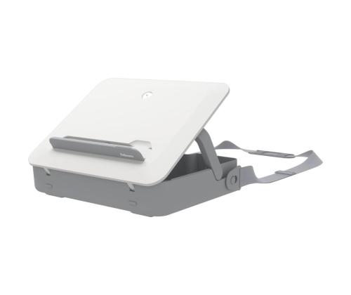 NB CASE BREYTA/WHITE 100016565 FELLOWES