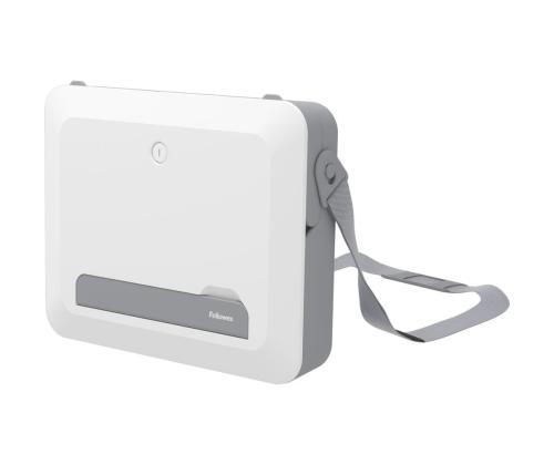 NB CASE BREYTA/WHITE 100016565 FELLOWES