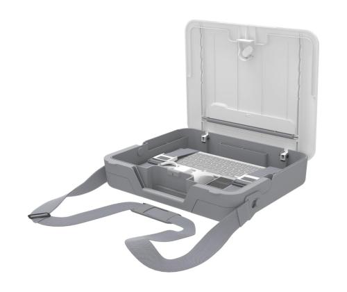 NB CASE BREYTA/WHITE 100016565 FELLOWES