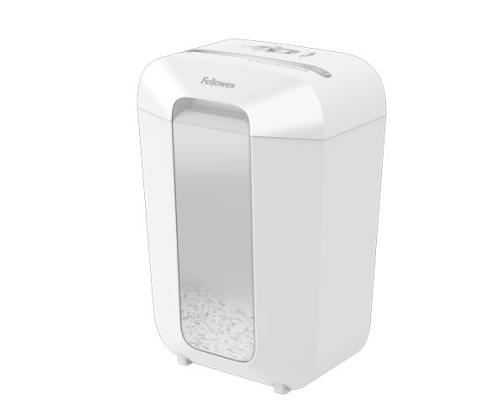 SHREDDER LX70/WHITE 100017468 FELLOWES