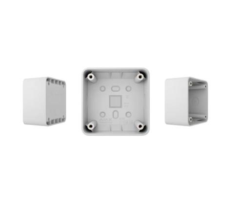 SMART SWITCH SURFACEBOX/WHITE 107589 AJAX