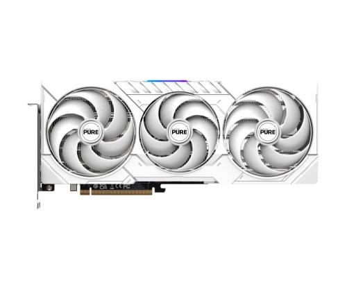 VGA PCIE16 RX9070 16GB GDDR6/PURE 11349-02-20G SAPPHIRE