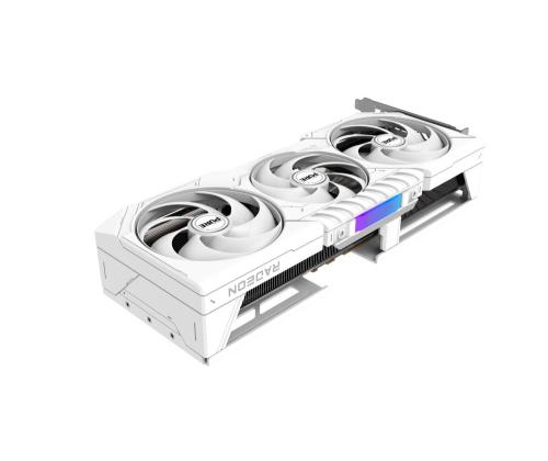 VGA PCIE16 RX9070 16GB GDDR6/PURE 11349-02-20G SAPPHIRE