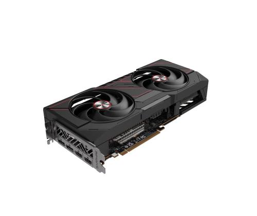 VGA PCIE16 RX9070 16GB GDDR6/PULSE 11349-03-20G SAPPHIRE