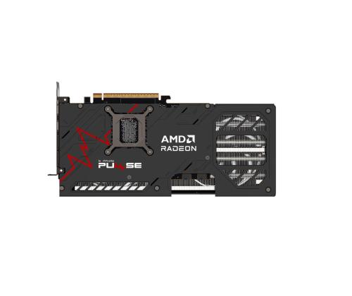 VGA PCIE16 RX9070 16GB GDDR6/PULSE 11349-03-20G SAPPHIRE